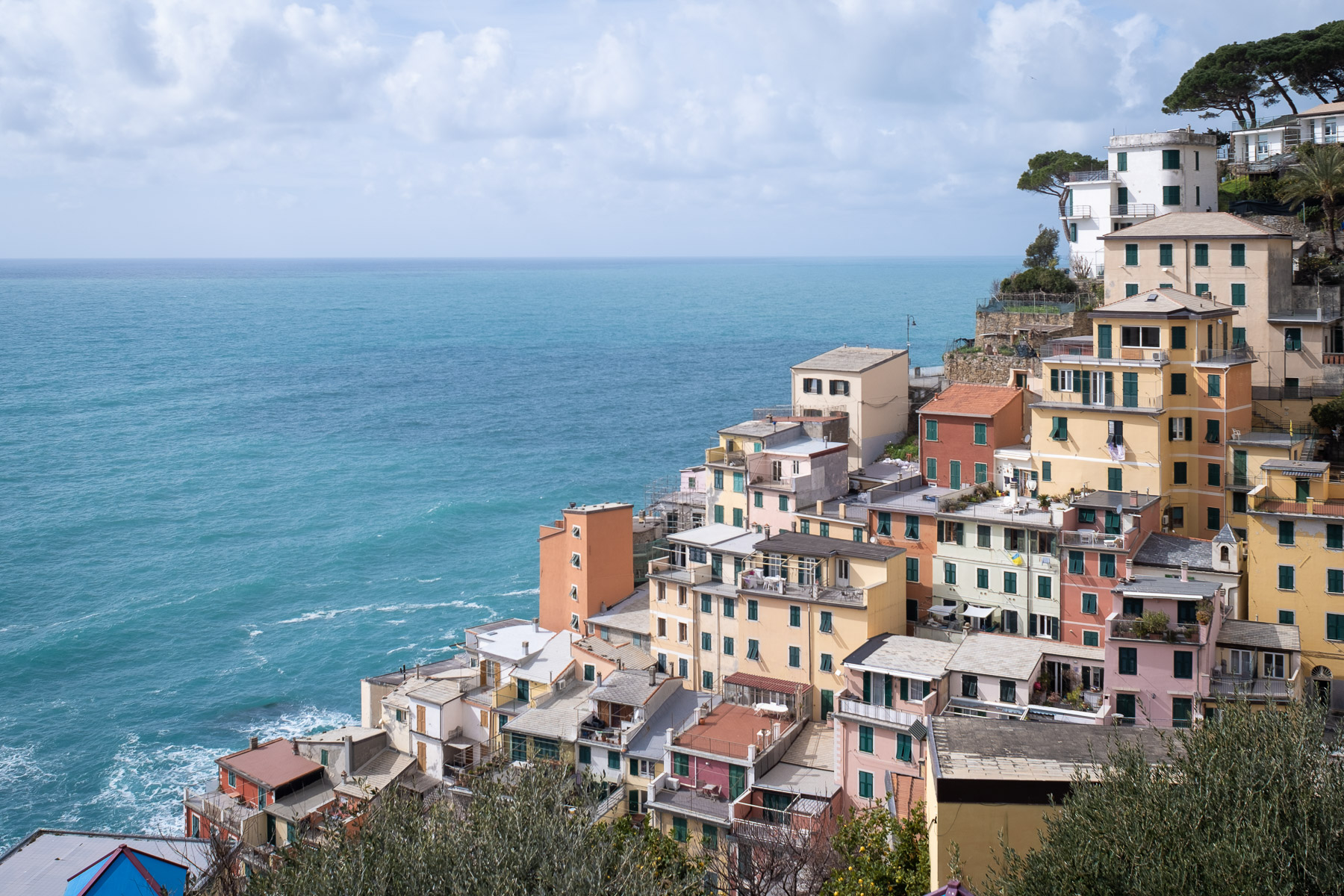 Cinque Terre photo titled Cinque Terre 50